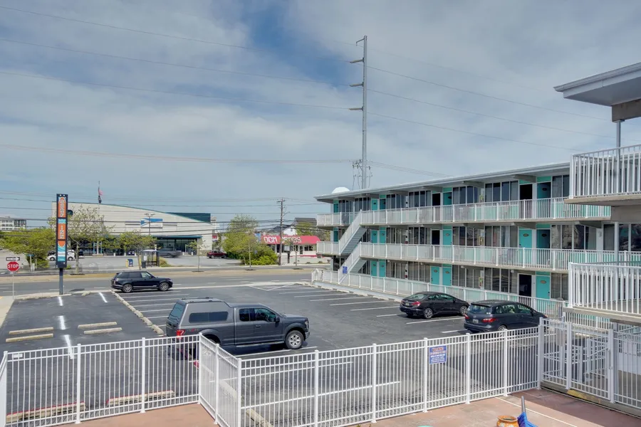 Surf Inn Suites hotel detail image 6
