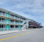 Surf Inn Suites hotel detail image 7