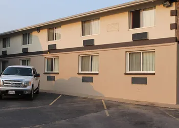 Wyatt Earp Hotel hotel thumbnail 2