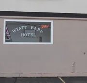 Wyatt Earp Hotel hotel detail image 4