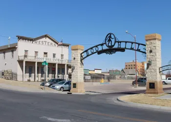 Wyatt Earp Hotel hotel thumbnail 7