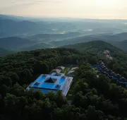 Art of Living Retreat Center hotel detail image 3
