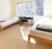 Art of Living Retreat Center hotel detail image 4