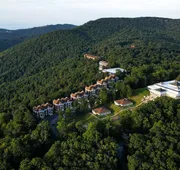 Art of Living Retreat Center hotel detail image 7