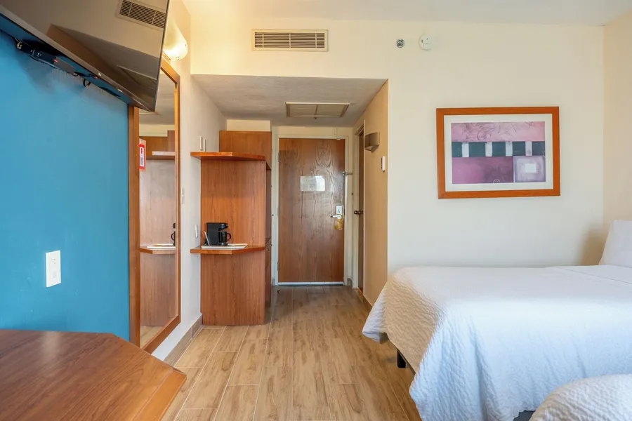 Fiesta Inn Poza Rica hotel detail image 6