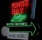 King's Bay Lodge hotel detail image 3