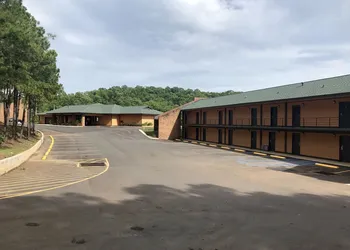 D'Arbonne Lake Motel hotel thumbnail 3