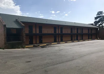 D'Arbonne Lake Motel hotel thumbnail 4