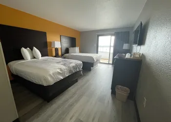 D'Arbonne Lake Motel hotel thumbnail 8