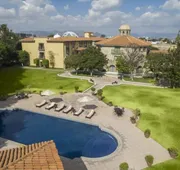 Quinta Real Aguascalientes hotel detail image 3