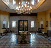 Quinta Real Aguascalientes hotel detail image 7