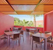 Fiesta Inn Express Aguascalientes hotel detail image 3