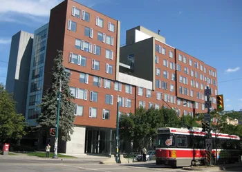 University of Toronto - Wilson Hall Residence hotel thumbnail 2