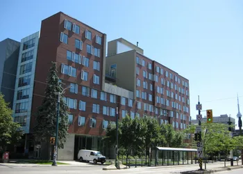 University of Toronto - Wilson Hall Residence hotel thumbnail 3