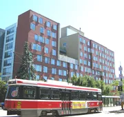 University of Toronto - Wilson Hall Residence hotel detail image 4