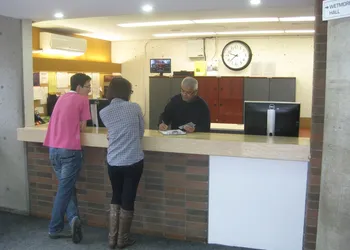 University of Toronto - Wilson Hall Residence hotel thumbnail 5