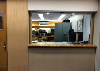 University of Toronto - Wilson Hall Residence hotel thumbnail 6