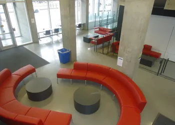 University of Toronto - Wilson Hall Residence hotel thumbnail 7