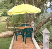 Finca Santa Rosa hotel detail image 3