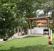 Finca Santa Rosa hotel detail image 5