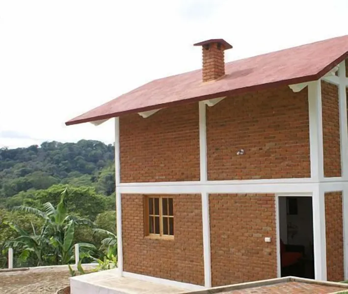 Finca Santa Rosa hotel detail image 6