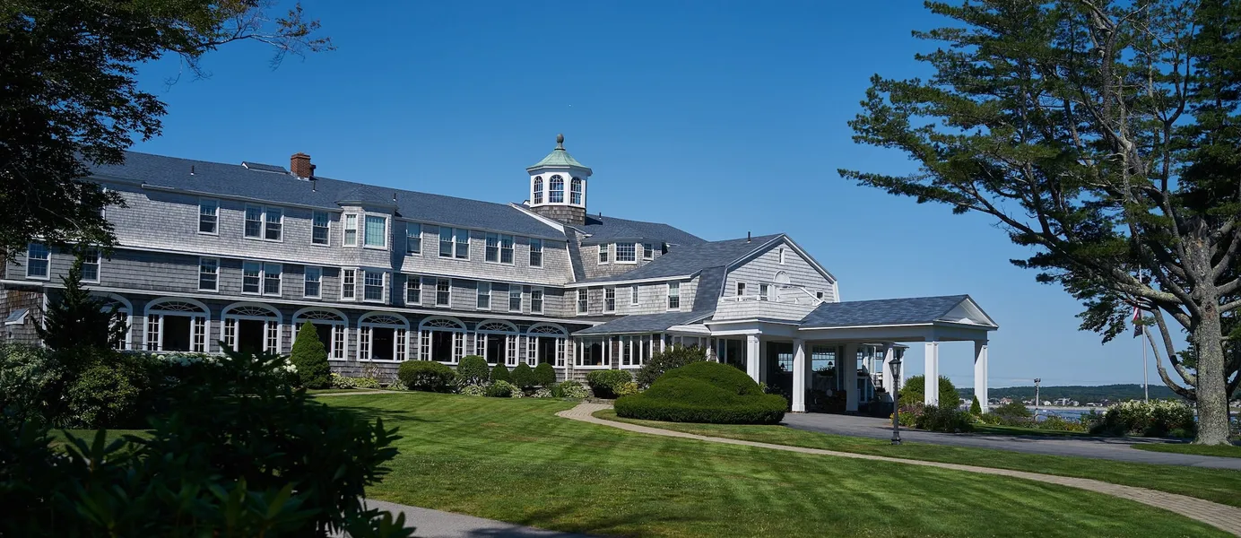 Black Point Inn hotel detail image 2