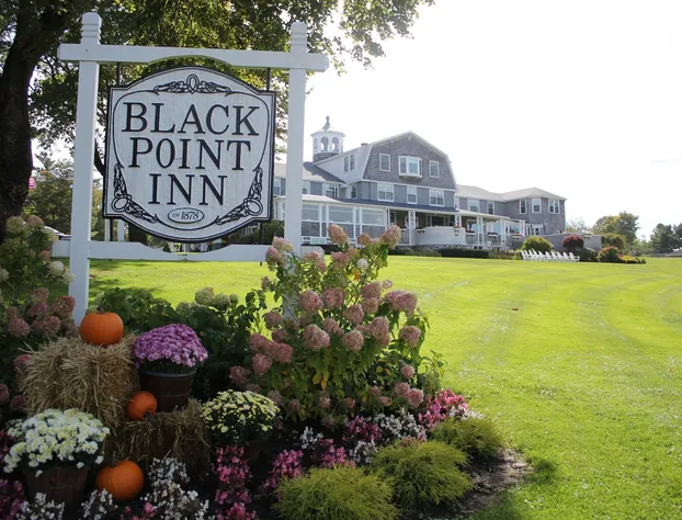 Black Point Inn hotel detail image 2