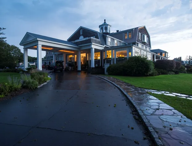 Black Point Inn hotel detail image 3