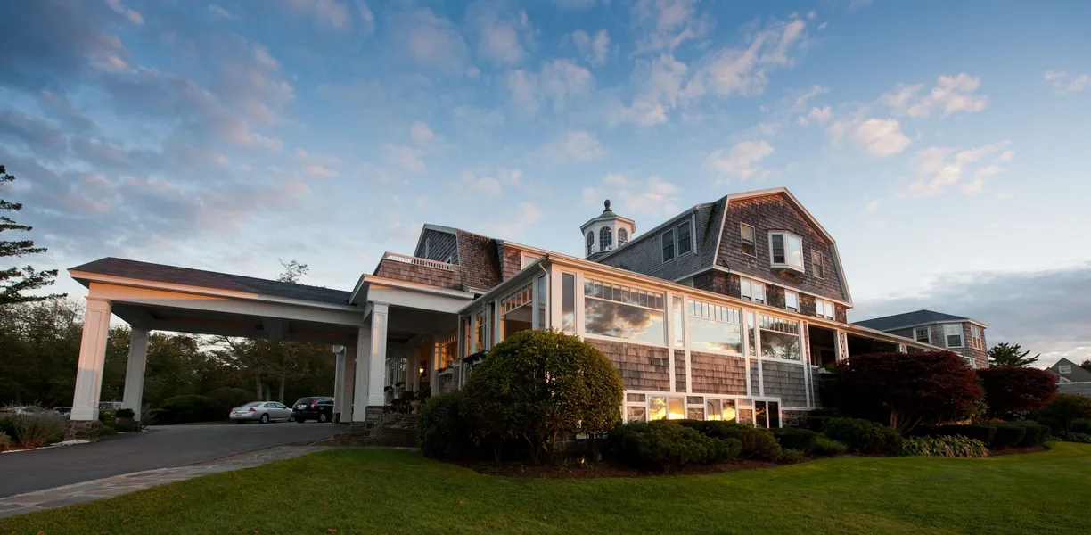 Black Point Inn hotel detail image 6