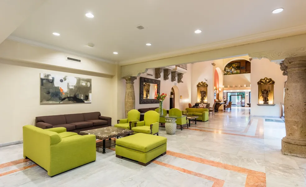 Holiday Inn Guadalajara Expo by IHG hotel detail image 2