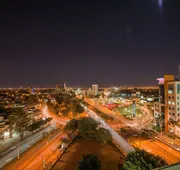 Holiday Inn Guadalajara Expo by IHG hotel detail image 4