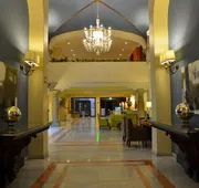 Holiday Inn Guadalajara Expo by IHG hotel detail image 5