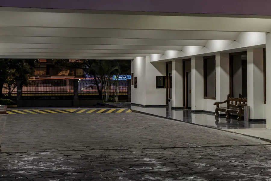 Holiday Inn Guadalajara Expo by IHG hotel detail image 6