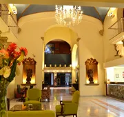 Holiday Inn Guadalajara Expo by IHG hotel detail image 7