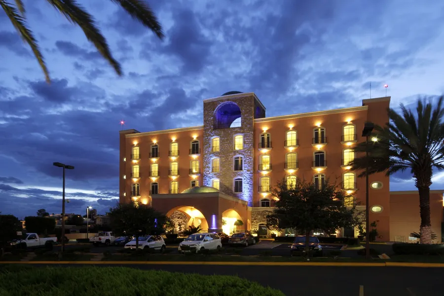 Holiday Inn Express Guanajuato by IHG hotel detail image 2