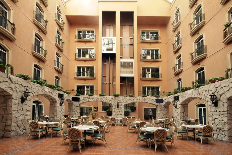 Holiday Inn Express Guanajuato by IHG hotel detail image 6