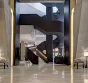 Hyatt Regency Mexico City hotel detail image 5