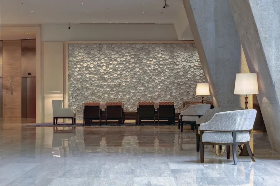 Hyatt Regency Mexico City hotel detail image 6