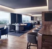 Hyatt Regency Mexico City hotel detail image 7