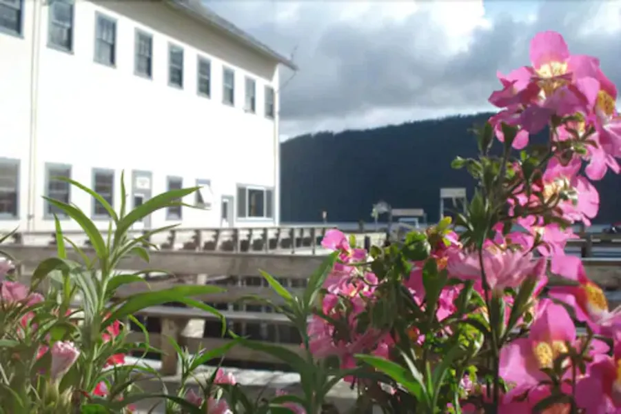 Waterfall Resort hotel detail image 2