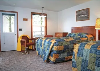Waterfall Resort hotel thumbnail 5