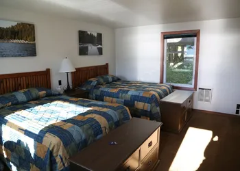 Waterfall Resort hotel thumbnail 6