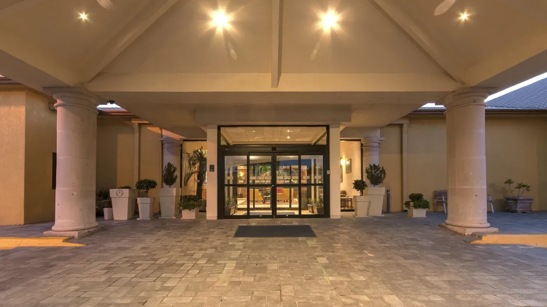 Holiday Inn Express Chihuahua by IHG hotel detail image 2