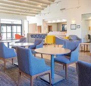 Holiday Inn Express Chihuahua by IHG hotel detail image 4