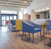 Holiday Inn Express Chihuahua by IHG hotel detail image 5
