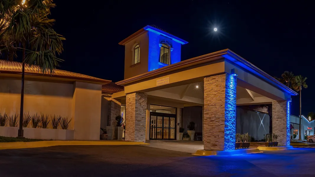 Holiday Inn Express Chihuahua by IHG hotel detail image 6