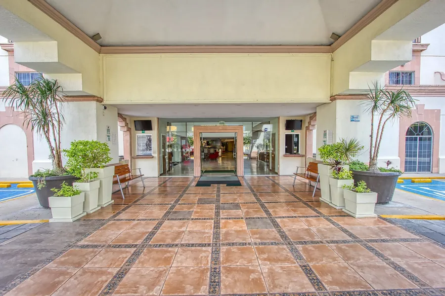 Holiday Inn Leon by IHG hotel detail image 2