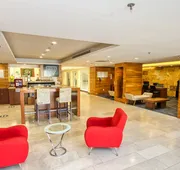 Holiday Inn Leon by IHG hotel detail image 3