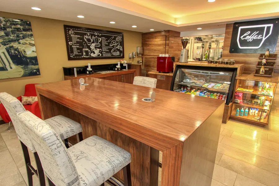 Holiday Inn Leon by IHG hotel detail image 6