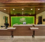 Holiday Inn Leon by IHG hotel detail image 7